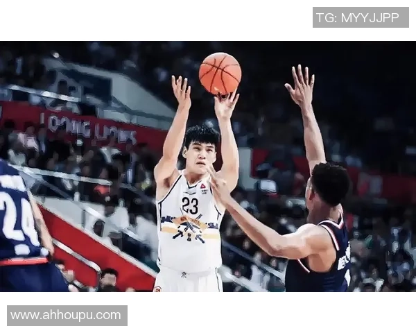 北控男篮新赛季方针:站稳八强,向更高名次冲击